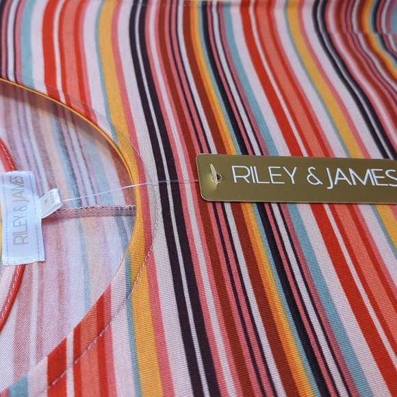 NWT RILEY & JAMES - Picture 8 of 8